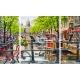 Set 3 tablouri pictura pe numere Schipper Amsterdam