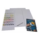Set 3 tablouri pictura pe numere Schipper Amsterdam