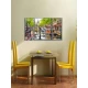 Set 3 tablouri pictura pe numere Schipper Amsterdam