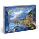 Set 3 tablouri pictura pe numere Schipper - Castelul Neuschwanstein Set 3 tablouri pictura pe numere Schipper - Castelul Neuschwanstein