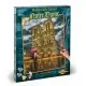 Kit pictura pe numere Schipper - Catedrala Notre Dames