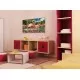 Kit 3 tablouri pictura pe numere Schipper Flamingo Kit 3 tablouri pictura pe numere Schipper Flamingo