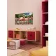 Kit 3 tablouri pictura pe numere Schipper Flamingo Kit 3 tablouri pictura pe numere Schipper Flamingo