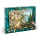 Kit pictura pe numere Schipper - Frumoasa Italie Kit pictura pe numere Schipper - Frumoasa Italie