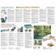 Kit pictura pe numere Schipper - Helesteu plin cu nuferi