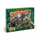 Kit pictura pe numere Schipper - Holiday Memories Kit pictura pe numere Schipper - Holiday Memories