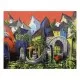 Kit pictura pe numere Schipper - Holiday Memories Kit pictura pe numere Schipper - Holiday Memories