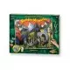 Kit pictura pe numere Schipper - Holiday Memories Kit pictura pe numere Schipper - Holiday Memories