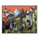 Kit pictura pe numere Schipper - Holiday Memories Kit pictura pe numere Schipper - Holiday Memories