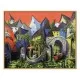 Kit pictura pe numere Schipper - Holiday Memories Kit pictura pe numere Schipper - Holiday Memories