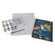 Kit pictura pe numere Schipper - Lupi si luna plina Kit pictura pe numere Schipper - Lupi si luna plina
