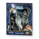 Kit pictura pe numere Schipper - Lupi si luna plina Kit pictura pe numere Schipper - Lupi si luna plina