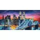 Kit pictura pe numere Schipper - Manhattan noaptea