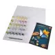 Kit pictura pe numere Schipper - O gradina fermecatoare Kit pictura pe numere Schipper - O gradina fermecatoare