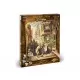 Kit pictura pe numere Schipper - Perpetual Courter de Carl Spitzweg Kit pictura pe numere Schipper - Perpetual Courter de Carl Spitzweg