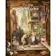 Kit pictura pe numere Schipper - Perpetual Courter de Carl Spitzweg Kit pictura pe numere Schipper - Perpetual Courter de Carl Spitzweg