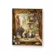 Kit pictura pe numere Schipper - Perpetual Courter de Carl Spitzweg Kit pictura pe numere Schipper - Perpetual Courter de Carl Spitzweg