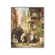 Kit pictura pe numere Schipper - Perpetual Courter de Carl Spitzweg Kit pictura pe numere Schipper - Perpetual Courter de Carl Spitzweg