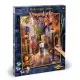 Kit pictura pe numere Schipper - Ploua intr-o seara romantica Kit pictura pe numere Schipper - Ploua intr-o seara romantica