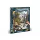 Kit pictura pe numere Schipper - Priveliste montana Kit pictura pe numere Schipper - Priveliste montana