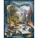 Kit pictura pe numere Schipper - Priveliste montana Kit pictura pe numere Schipper - Priveliste montana