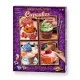 Kit pictura pe numere Schipper - Quatro briose delicioase Kit pictura pe numere Schipper - Quatro briose delicioase