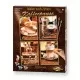 Kit pictura pe numere Schipper Quatro - Pauza de cafea Kit pictura pe numere Schipper Quatro - Pauza de cafea