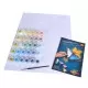 Kit pictura pe numere Schipper - The Big Apple Kit pictura pe numere Schipper - The Big Apple