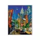 Kit pictura pe numere Schipper - The Big Apple Kit pictura pe numere Schipper - The Big Apple
