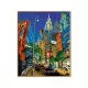 Kit pictura pe numere Schipper - The Big Apple Kit pictura pe numere Schipper - The Big Apple