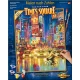 Kit pictura pe numere Schipper - Times Square New York