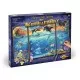 Kit 3 tablouri pictura pe numere Schipper - Viata marina Kit 3 tablouri pictura pe numere Schipper - Viata marina