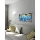 Kit 3 tablouri pictura pe numere Schipper - Viata marina Kit 3 tablouri pictura pe numere Schipper - Viata marina