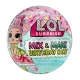 Papusa Tots L.O.L. Surprise! Mix&Make Birthday Cake Papusa Tots L.O.L. Surprise! Mix&Make Birthday Cake
