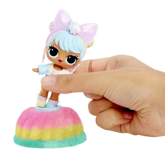 Papusa Tots L.O.L. Surprise! Mix&Make Birthday Cake Papusa Tots L.O.L. Surprise! Mix&Make Birthday Cake