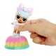 Papusa Tots L.O.L. Surprise! Mix&Make Birthday Cake Papusa Tots L.O.L. Surprise! Mix&Make Birthday Cake