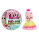 Papusa Tots L.O.L. Surprise! Mix&Make Birthday Cake Papusa Tots L.O.L. Surprise! Mix&Make Birthday Cake