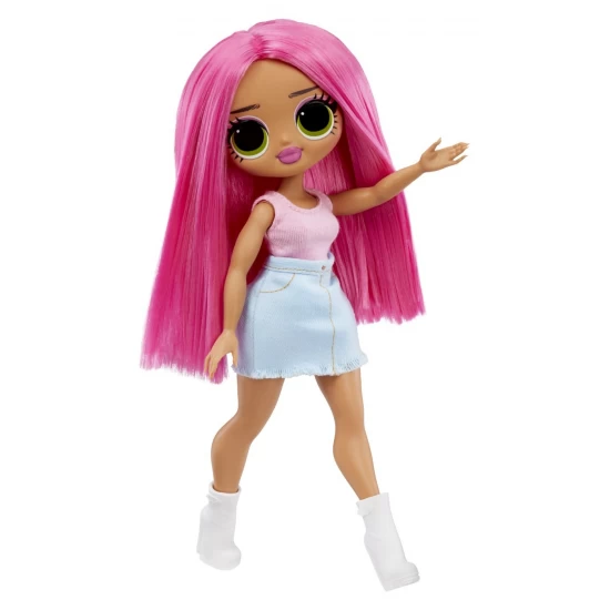 Papusa City Babe L.O.L Surprise O.M.G. Papusa City Babe L.O.L Surprise O.M.G.