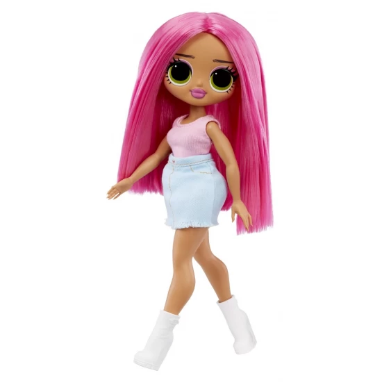 Papusa City Babe L.O.L Surprise O.M.G. Papusa City Babe L.O.L Surprise O.M.G.