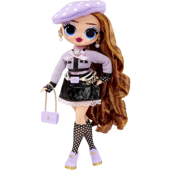 Papusa Fashionista Pose L.O.L. Surprise! O.M.G. Papusa Fashionista Pose L.O.L. Surprise! O.M.G.