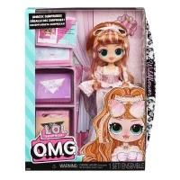 Papusa Fashionista Wildflower L.O.L. Surprise! O.M.G. 