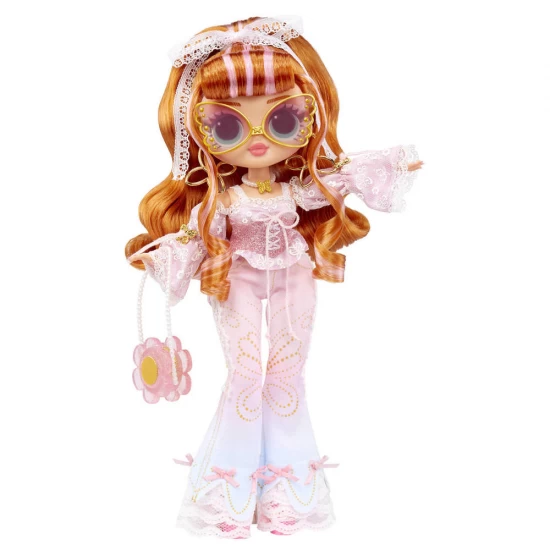 Papusa Fashionista Wildflower L.O.L. Surprise! O.M.G. Papusa Fashionista Wildflower L.O.L. Surprise! O.M.G.
