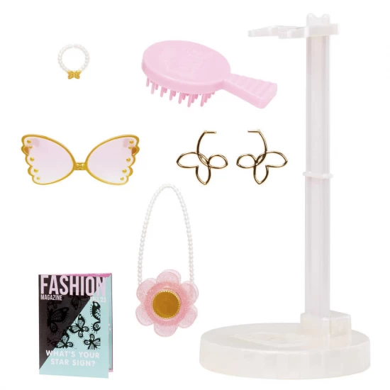 Papusa Fashionista Wildflower L.O.L. Surprise! O.M.G. Papusa Fashionista Wildflower L.O.L. Surprise! O.M.G.