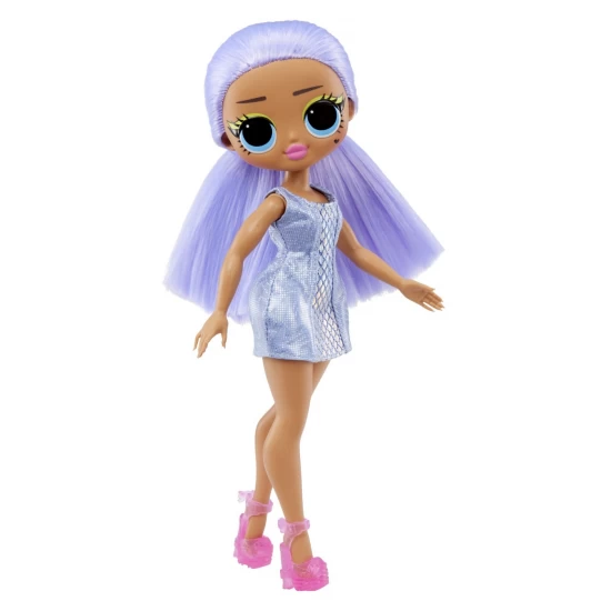 Papusa Miss Royale L.O.L Surprise! O.M.G. Papusa Miss Royale L.O.L Surprise! O.M.G.