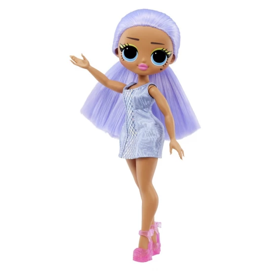 Papusa Miss Royale L.O.L Surprise! O.M.G. Papusa Miss Royale L.O.L Surprise! O.M.G.