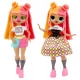 Papusa fashionista cu accesorii L.O.L. Surprise! OMG Neonlicious Papusa fashionista cu accesorii L.O.L. Surprise! OMG Neonlicious