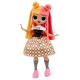 Papusa fashionista cu accesorii L.O.L. Surprise! OMG Neonlicious Papusa fashionista cu accesorii L.O.L. Surprise! OMG Neonlicious