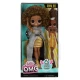 Papusa fashionista cu accesorii L.O.L. Surprise! OMG Royal Bee Papusa fashionista cu accesorii L.O.L. Surprise! OMG Royal Bee