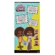 Papusa fashionista cu accesorii L.O.L. Surprise! OMG Royal Bee Papusa fashionista cu accesorii L.O.L. Surprise! OMG Royal Bee
