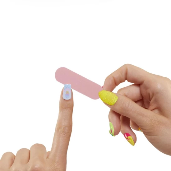 Set papusa cu accesorii L.O.L. Surprise! OMG Sweet Nails Candylicious Sprinkles Shop Set papusa cu accesorii L.O.L. Surprise! OMG Sweet Nails Candylicious Sprinkles Shop